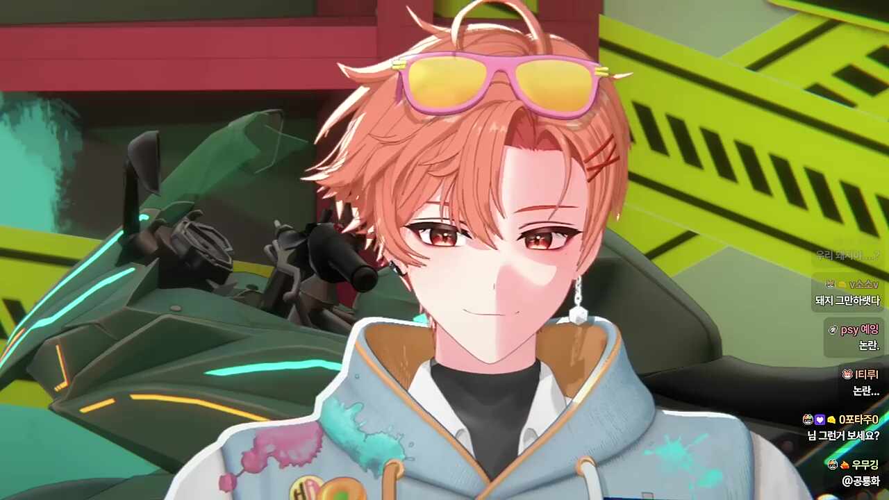 크앙