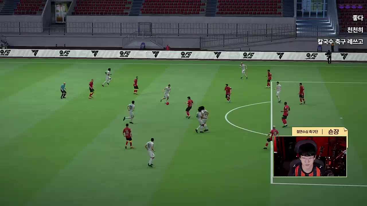 69' 빙하유 2:3 숀쟝