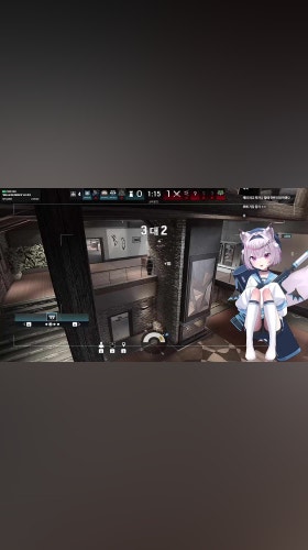 "레보스 꺼드럭대지마"