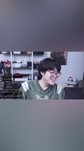 좀 무서우니까 채팅창 분위기좀 ㅋㅋㅋㅋ