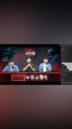 빅헤드) 근데 곰파는!...내가 친구로서 한개만 부탁할까?