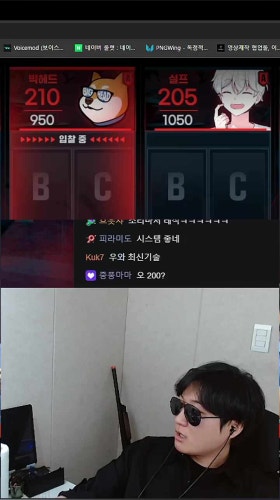 댕균이 우승한줄 ㅋㅋㅋㅋㅋㅋㅋㅋ