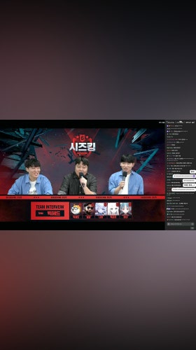 빅헤드) 힘내라고 하지마! 우리팀 안 망했어요!