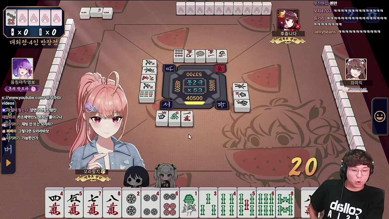 편집사랑은 마녀(?)