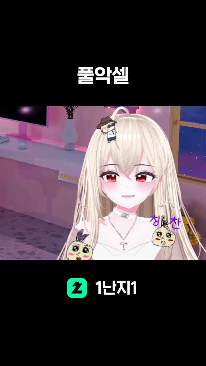 풀악셀