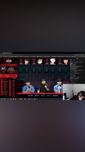 이게 220포로 나가네