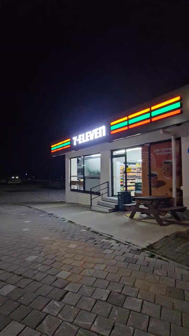 세븐일레븐 속초설악청봉점 3