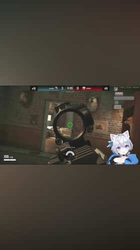 제 샷 어때요