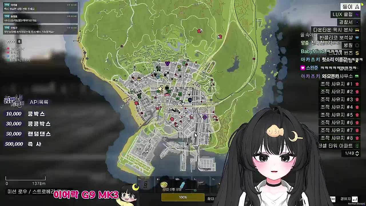 KBD06 - 내가 아는 친구 이상형