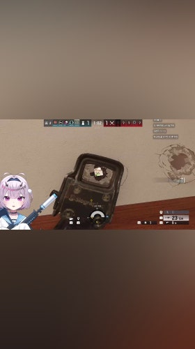 레식에 눈을 떠버린 치카