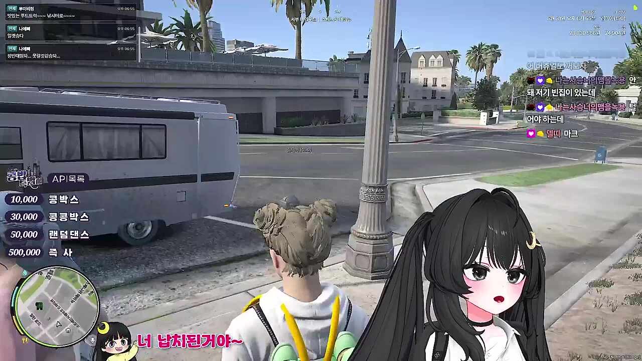 KBD06 - 플랜 X 액트2