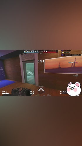푸린 한테 팀킬 당함 ㅋㅋㅋㅋㅋ