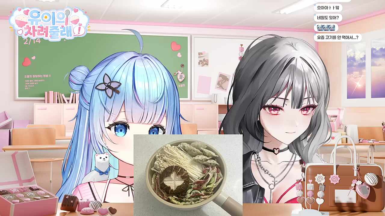 달링인더프랑키스