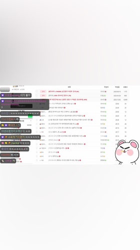 멋사가 찾은 명곡