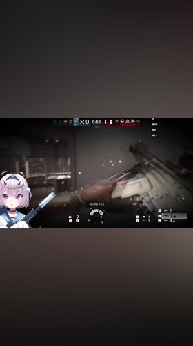 치카 4킬 클러치
