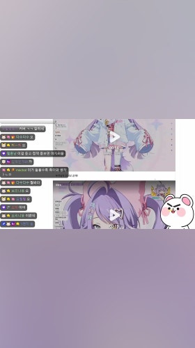 부키햄 신의상
