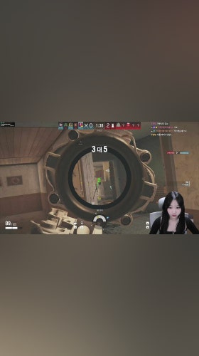 채현찌 2킬