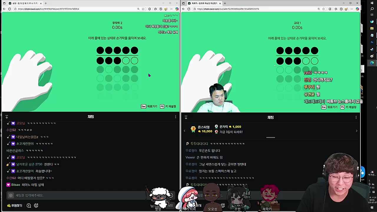 편쿨섹으로부터 시작된 역병은 한여름을 거쳐 정비소 마슈엘과 코푸상으로