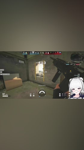과감한 공격 뭐가보였어?