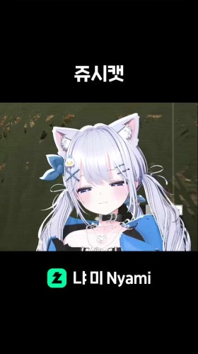 쥬시캣