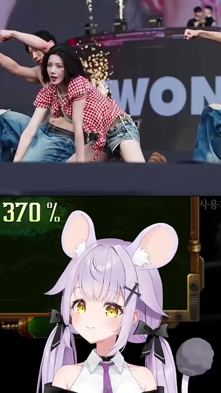 현실에 없는 몸매다