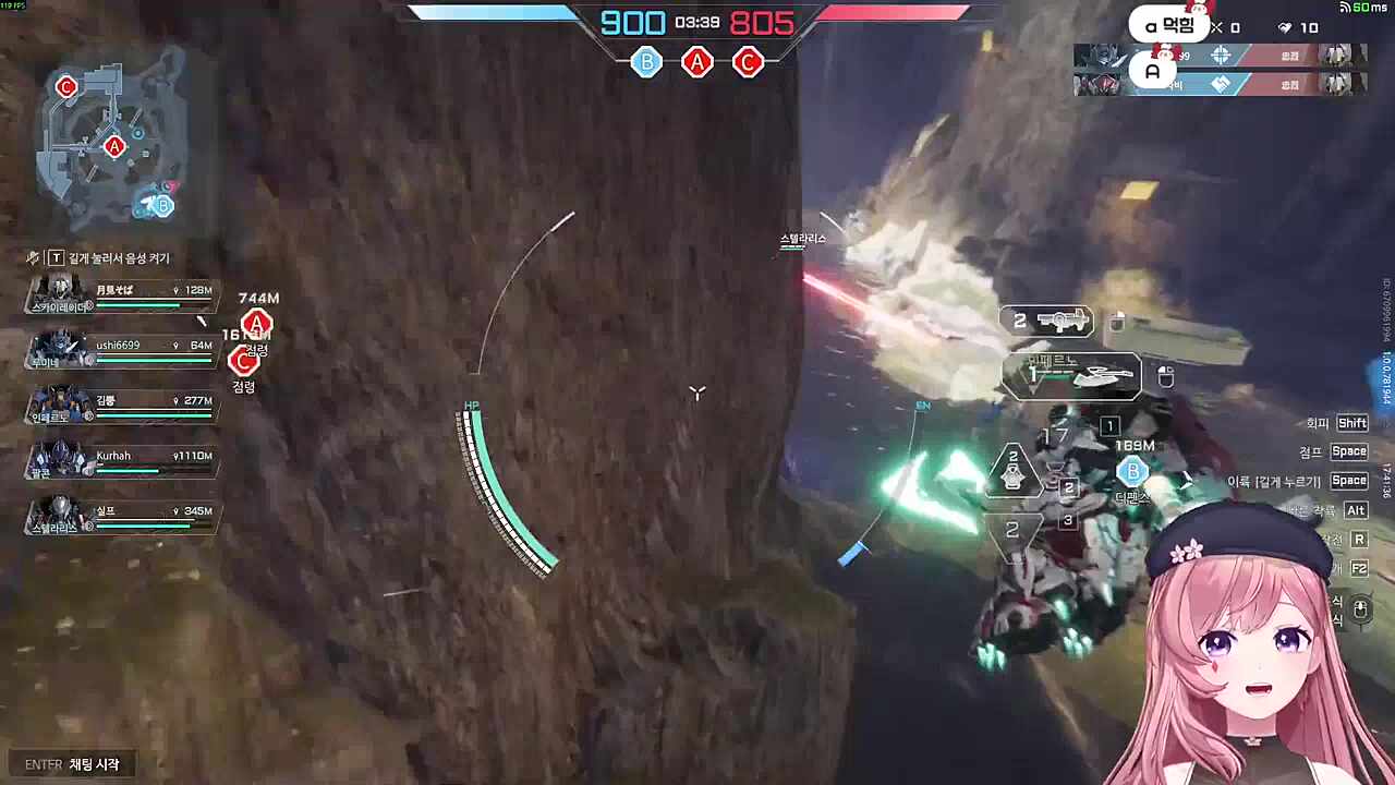 고차비 POG