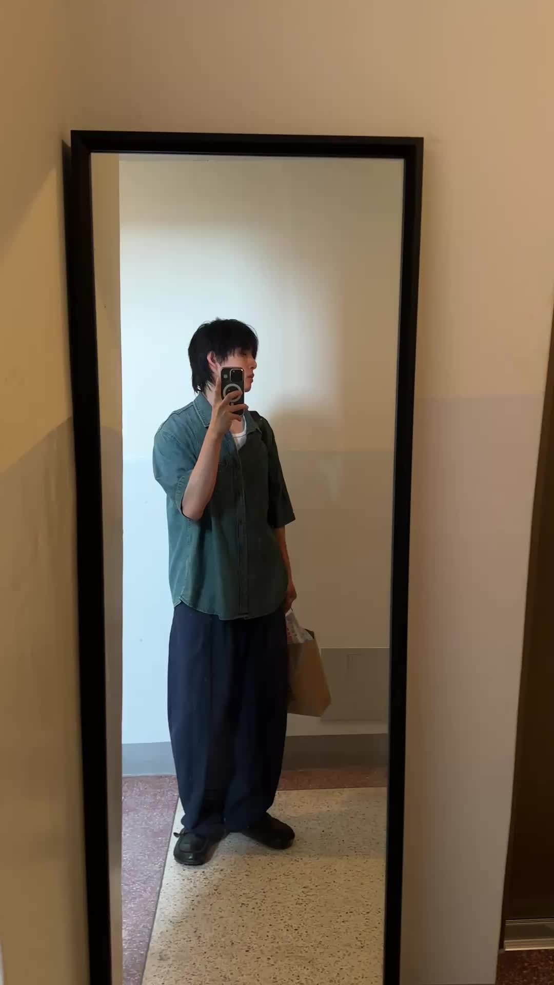 vanson  pコート EGONLAB》OVERSIZED コート（コート）｜H.P.FRANCE公式サイト