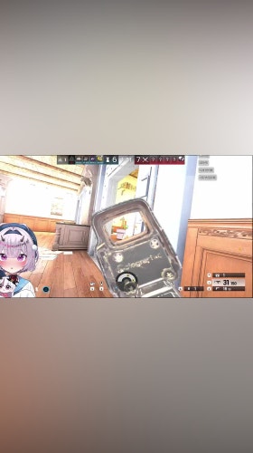 치카의 밴딧트릭