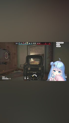 총과함께 빼꼼~