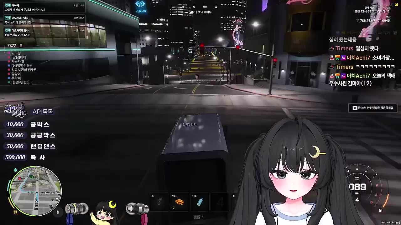 KBD05 - 추억이 많은 12살