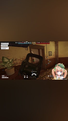 브리핑대로 다죽이늠 핑맨