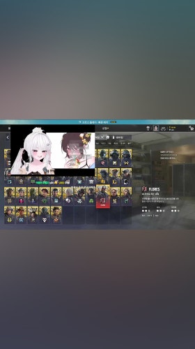 힐링하는 댕균