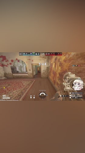 smg 귀신