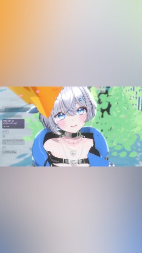 헤드님 욕하면 안돼~