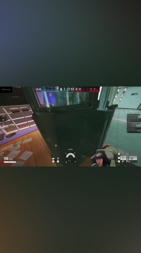 방패 2대1