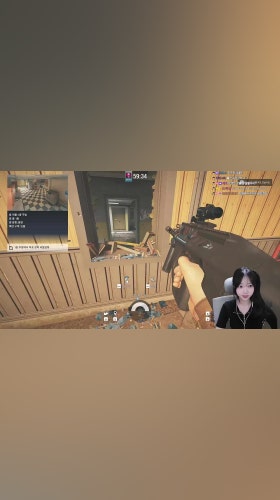 체현찌) 래퍼핑도 트로트 잘하던데 너 못 들었어 띠용이? 핑맨) 누구지 래퍼핑이 