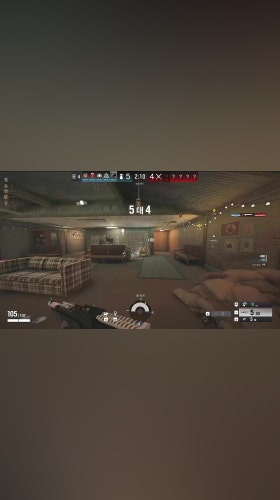 여우사냥 vs 여우굴