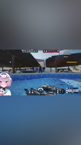10초 스폰킬