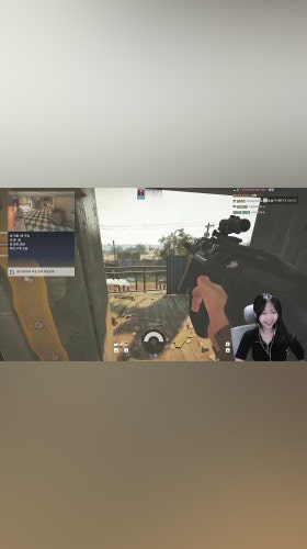 너불화 되어가는 채현찌 