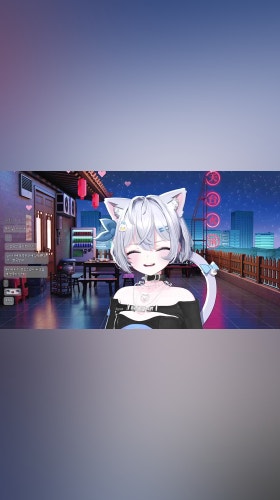 씹덕캣