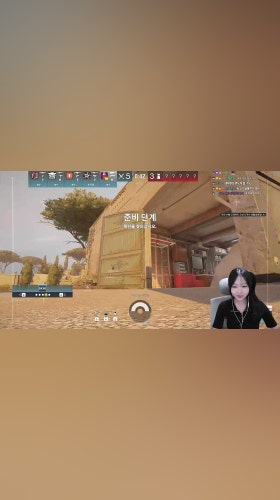 드론 뽀뽀