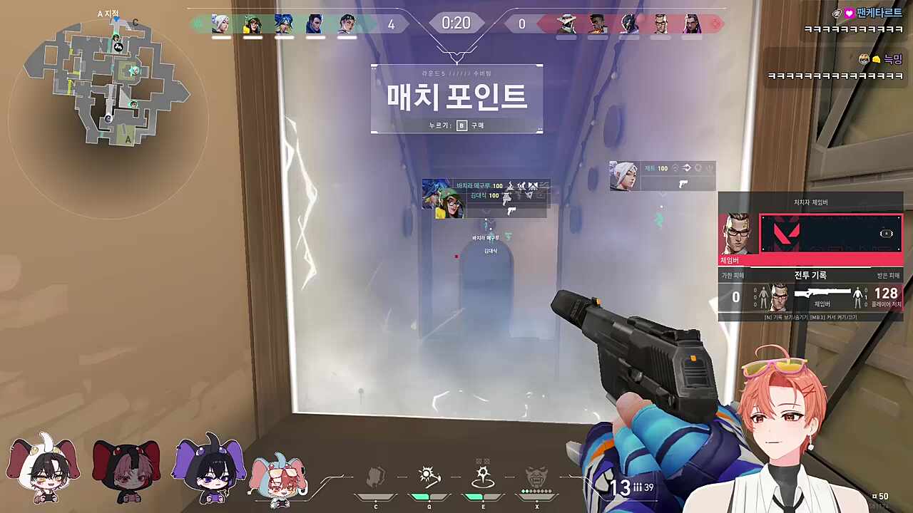이이쟝~🐹