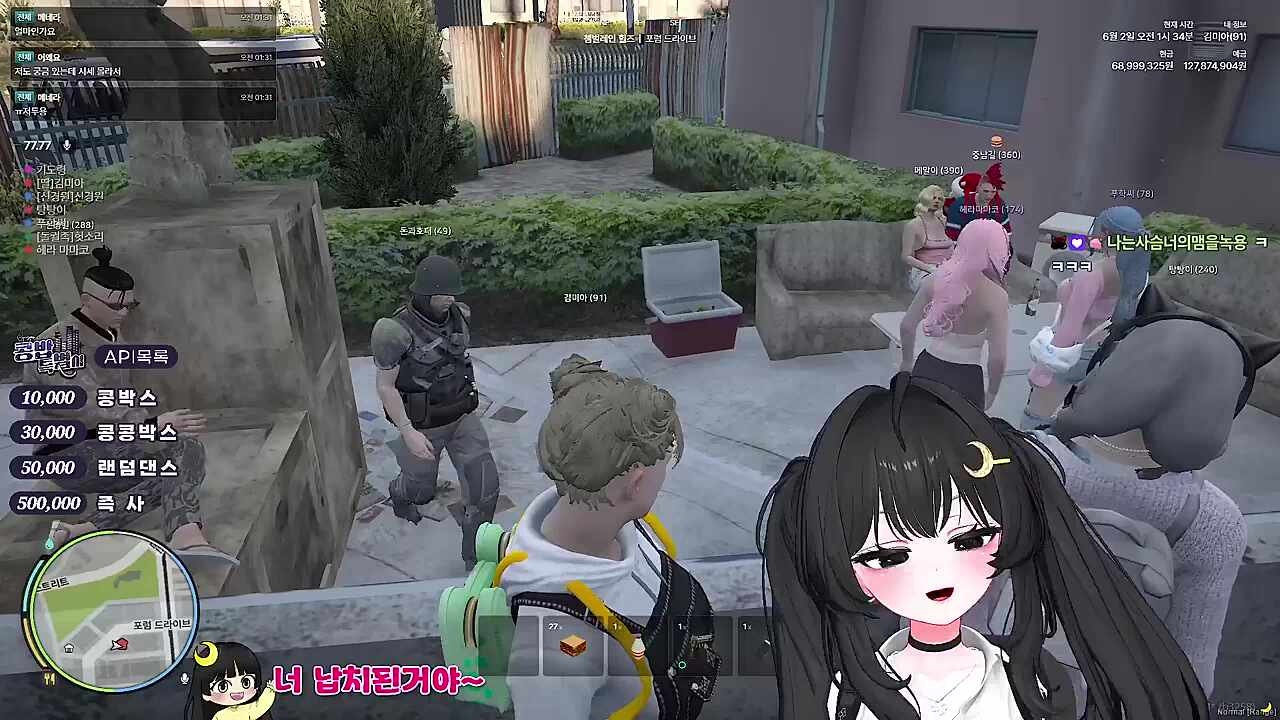 KBD07 - 깨갱 면접 준비
