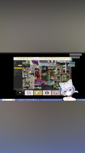 그동안의 멍청캣은 RP 였습니다