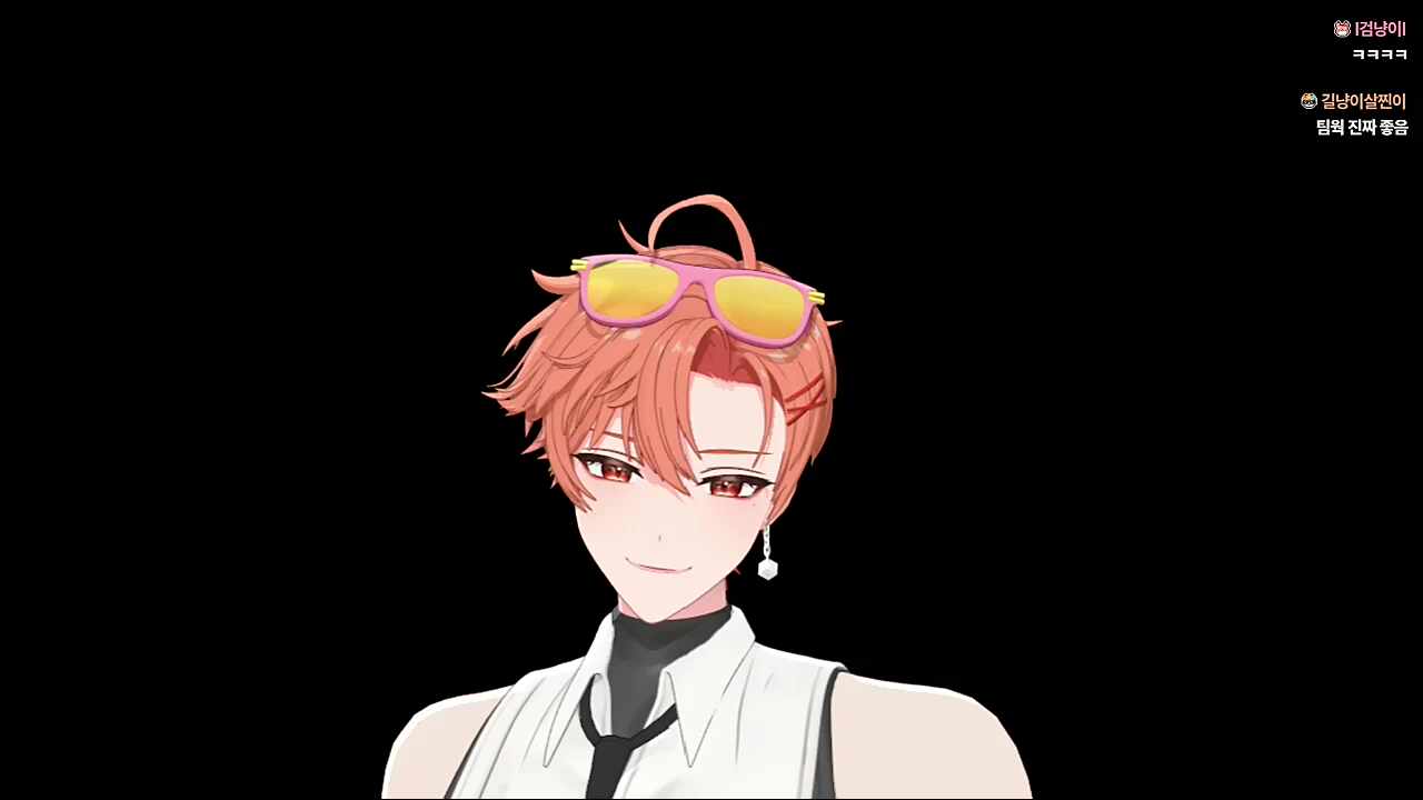 햄바~