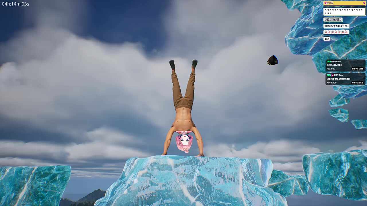 ㅉㅉ~ㅉㅉ~