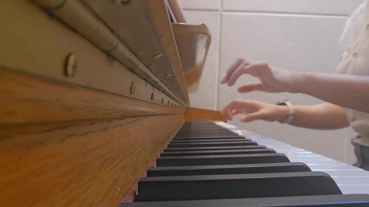 2번째 스튜디오 사진