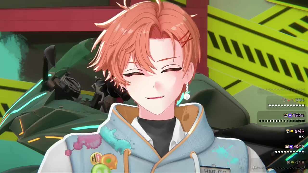 쉿!🐹
