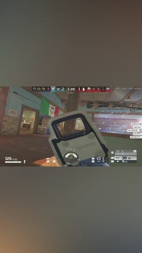 1v5 클러치