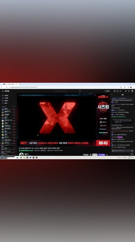 채현찌) 석 나가지 마! 석 나가지 마! 너불) 석 나가지 마! 석 나가지 말라고 ㅅㅂㅅㄲ야! 핑맨) 뭐라 하지 마! 뭐라 하지 마! 